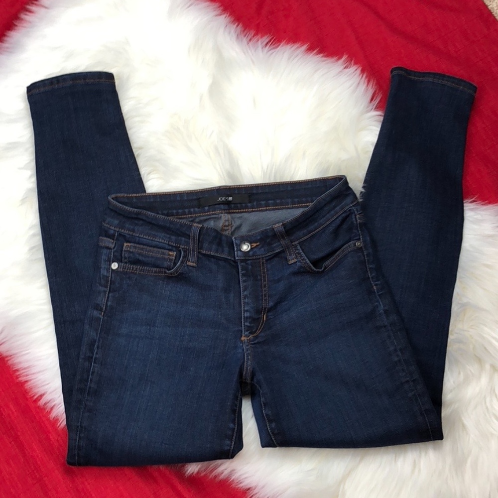 Joe's Jeans Chelsea Size 27